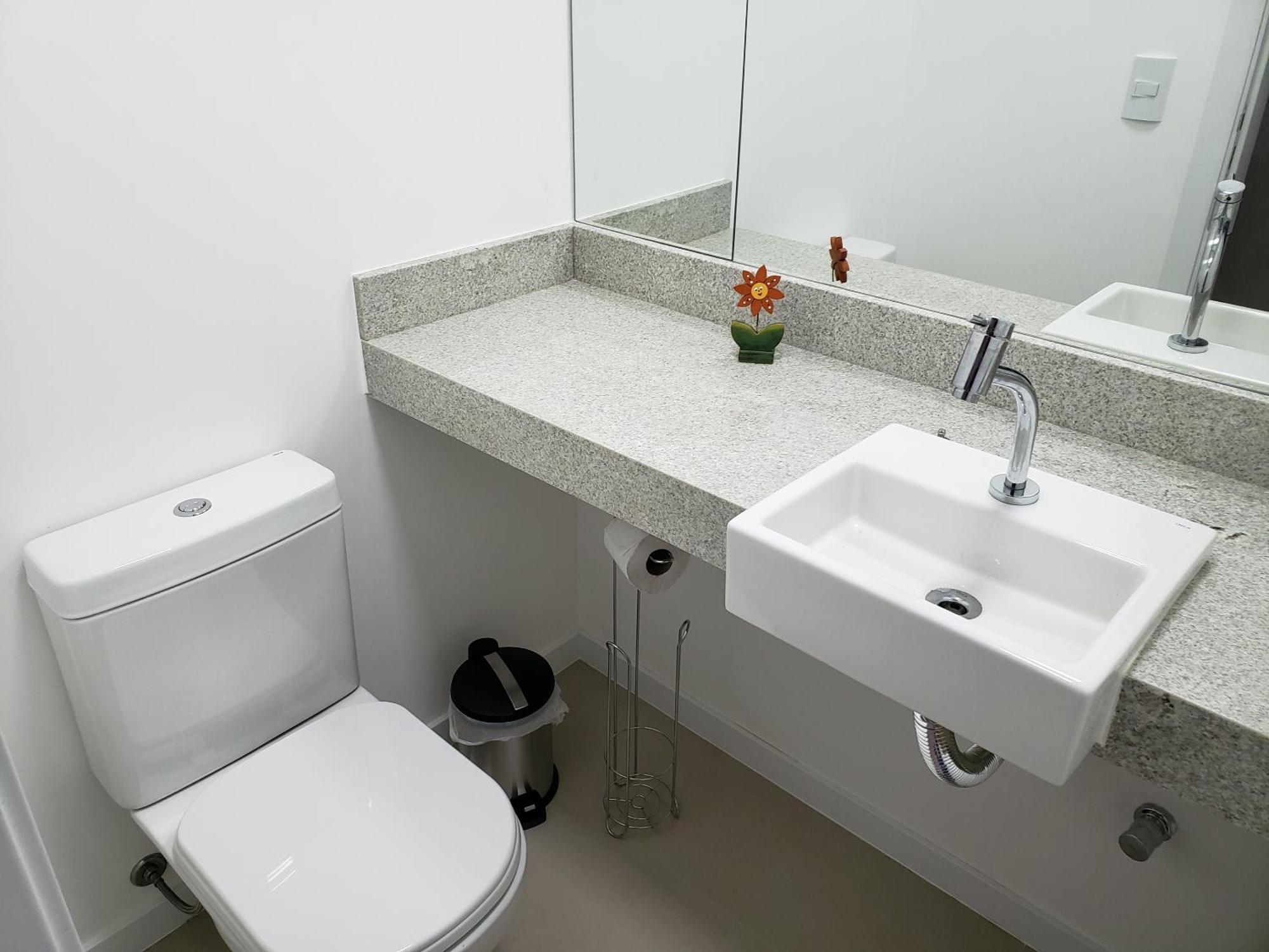 Apartamento em frente à praia do Campeche Florianópolis Esterno foto